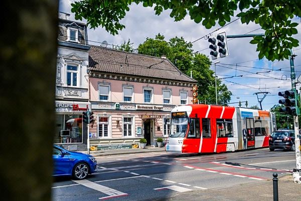 Hotel Benger