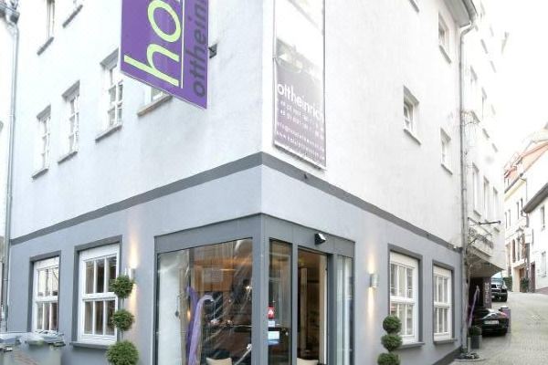 Hotel Ottheinrich