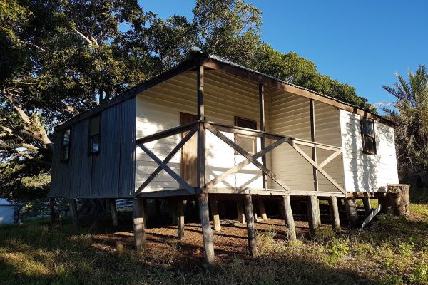 Great Keppel Island Hideaway