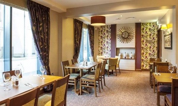 Premier Inn Hemel Hempstead West