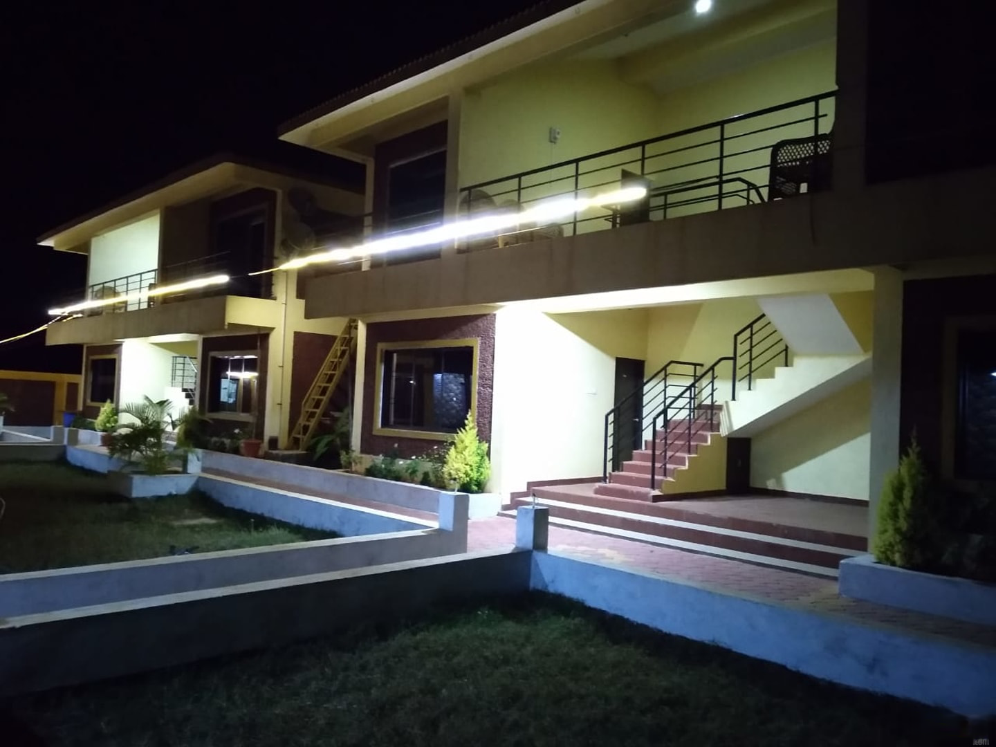 Lotus Beach Resort