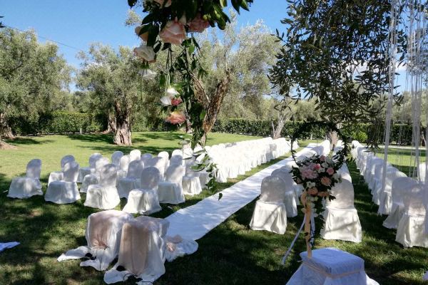 Uliveto Principessa Park Hotel
