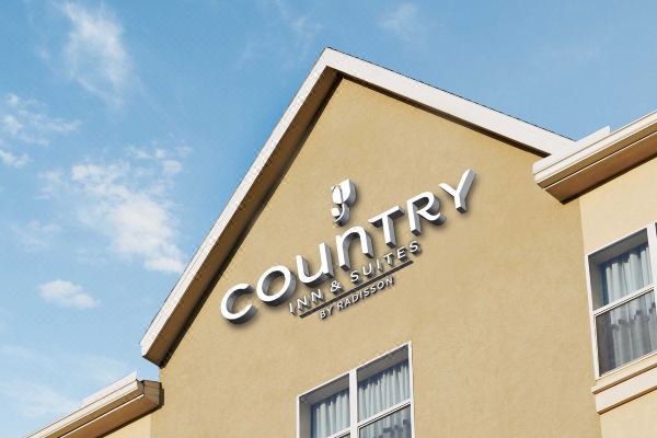 Country Inn & Suites by Radisson, Hot Springs, AR