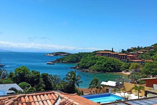 Hotel Ville La Plage & Beach Club