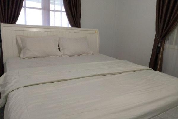 At-Tamimi Guest House Syariah at Desa Wisata Takengon