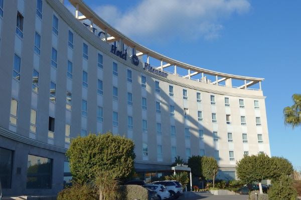 Flag Hotel Valencia Florazar