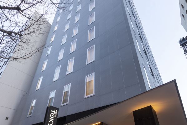 Tokyu Stay Osaka Honmachi