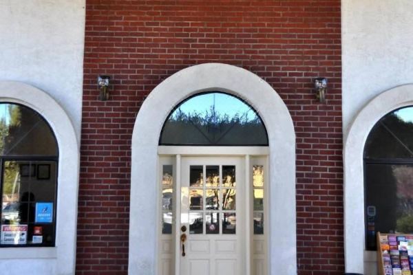 Americas Best Value Inn Cameron Park Folsom