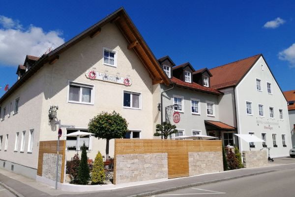 Hotel Landgasthof Euringer