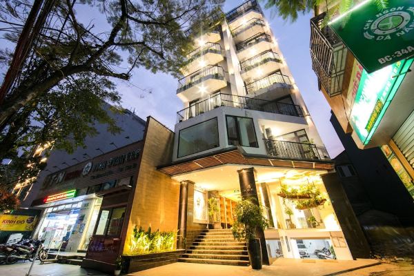 The Bloom Hanoi