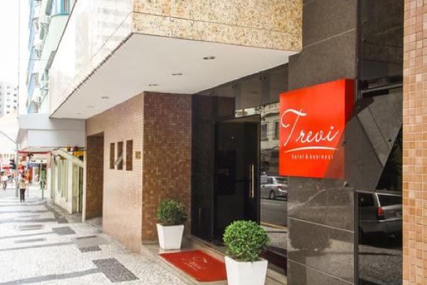 Trevi Hotel e Business