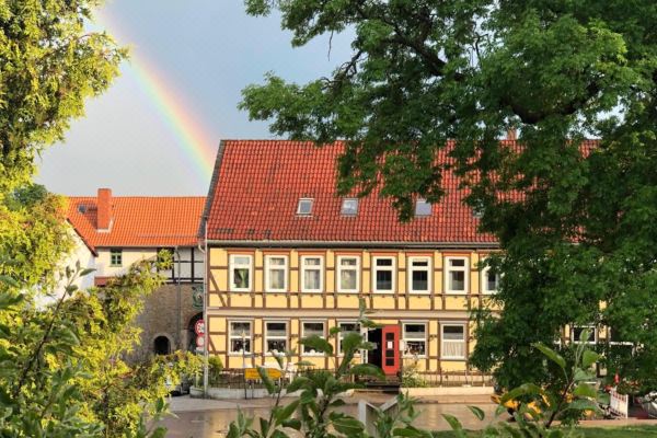 Klosterhotel Walkenried