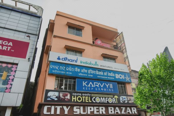 OYO Hotel Priyal Amrit Sagar
