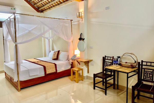 Tam Coc Luxury Homestay