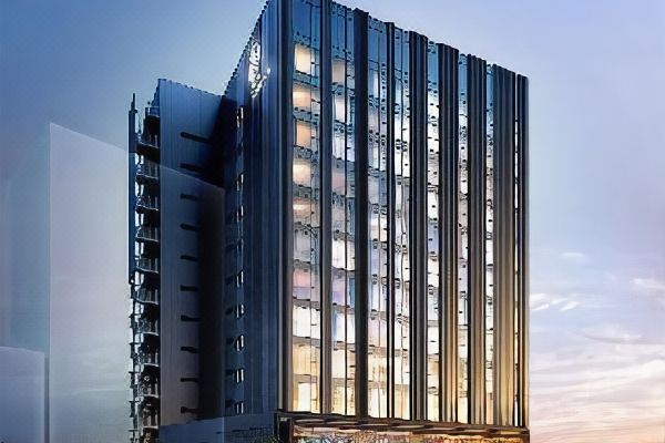 Hotel Amanek Kanazawa