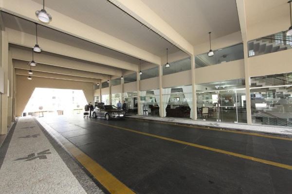 Premium Vila Velha Hotel