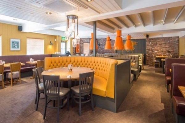 Premier Inn Newport Wales