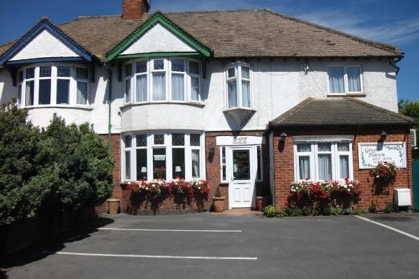 Green Haven Guest House