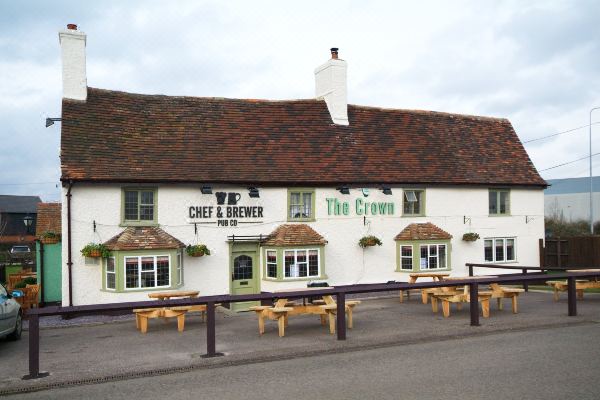 Premier Inn St. Neots (A1/Wyboston)