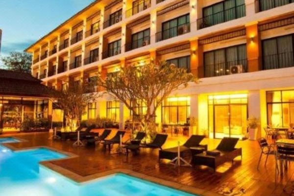 The Pannarai Hotel