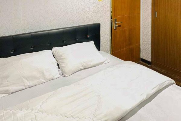 RedLiving Apartemen Cibubur Village Raja Property Tower D