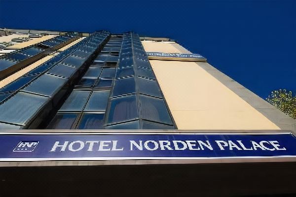 Hotel Norden Palace