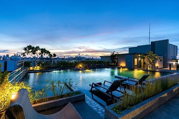 De Botan Hotel & Residence