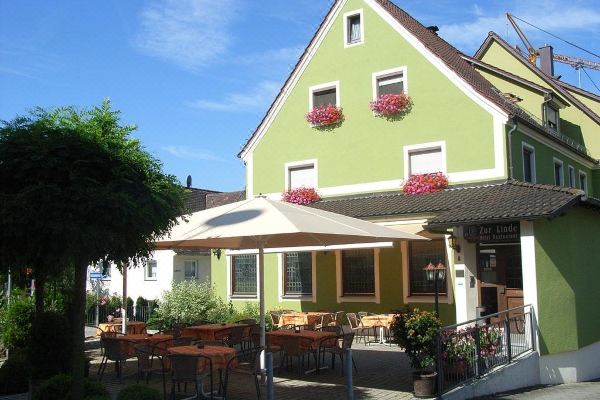 Hotel Restaurant Zur Linde