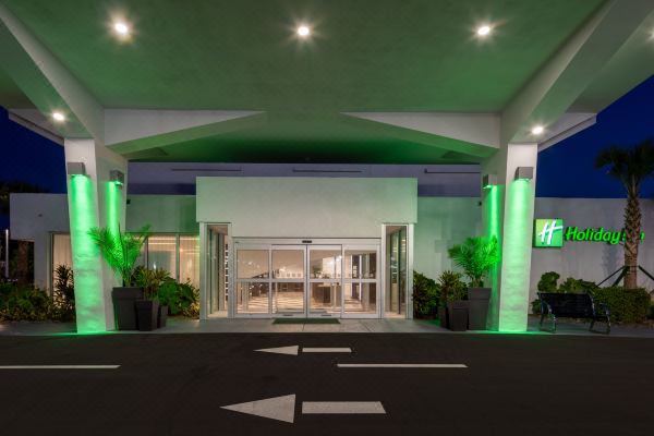 Holiday Inn Miami North – I-95, an Ihg Hotel