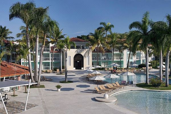 VH - Gran Ventana Beach Resort