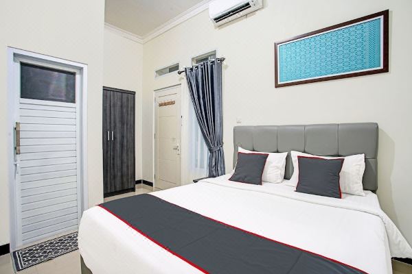 Capital O 92417 Sawahan Residence Syariah