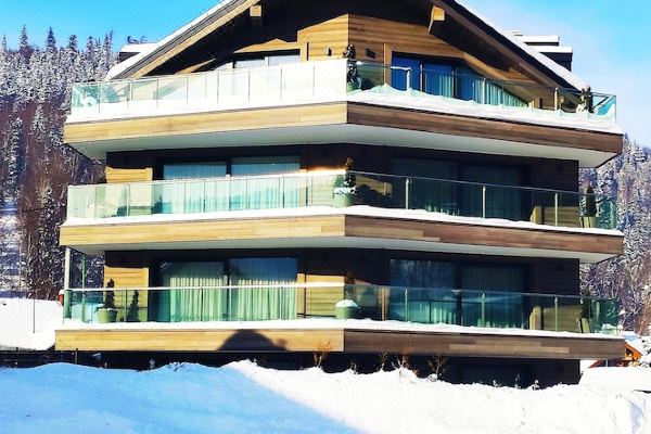 Meta Apartments