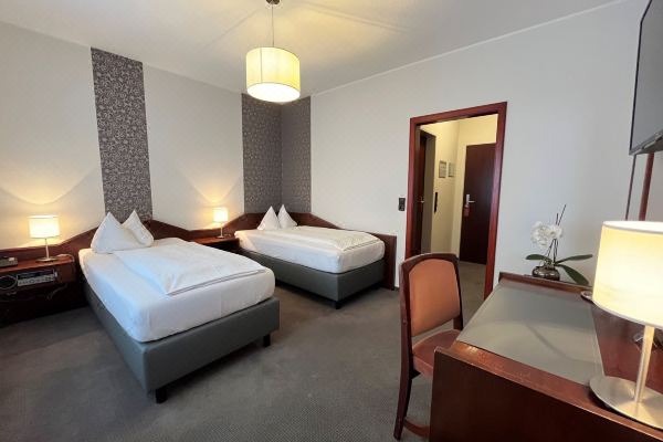Hotel Garni Geisler