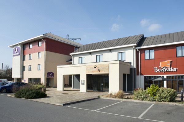 Premier Inn Dartford