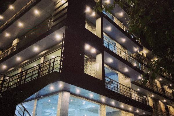 Hotel Doon IT Park