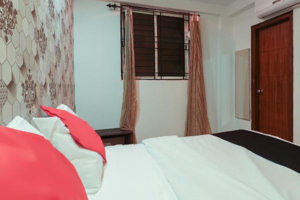 Capital O 69041 Yo Hotel