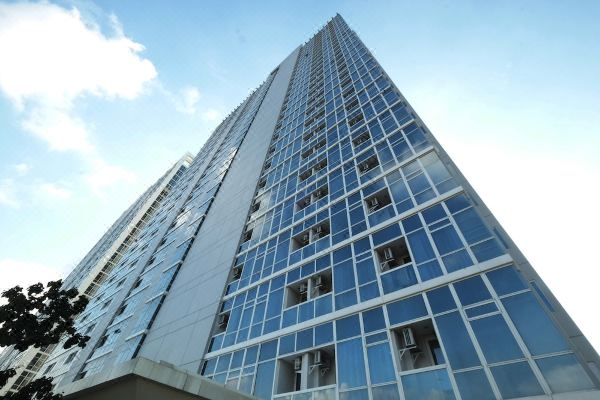 Strategic Best View @ 2BR Menteng Park Apartment