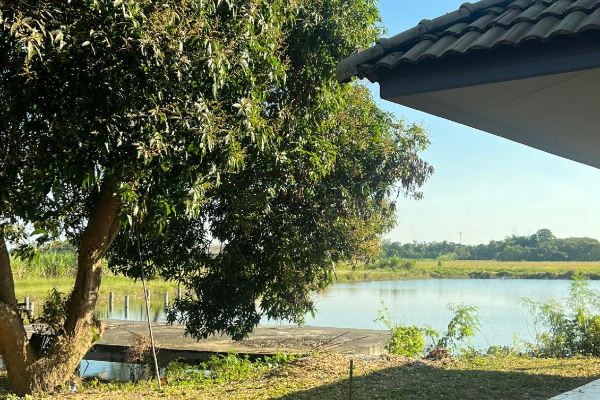Tungdindum Farm Stay