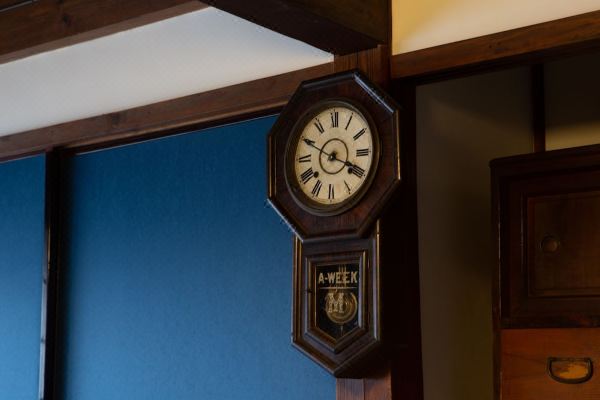 Chikugoyoshii Machiyayado Ikuha