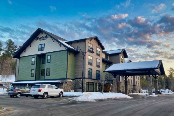 Fairfield by Marriott Inn & Suites North Conway