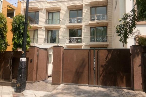 Delhi Downtown Stay B&B