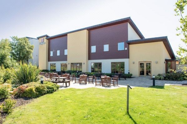 Premier Inn Paignton South (Brixham Road)