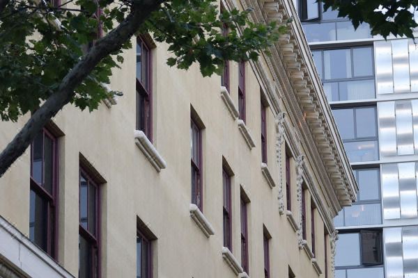 Four Points by Sheraton San Jose Downtown