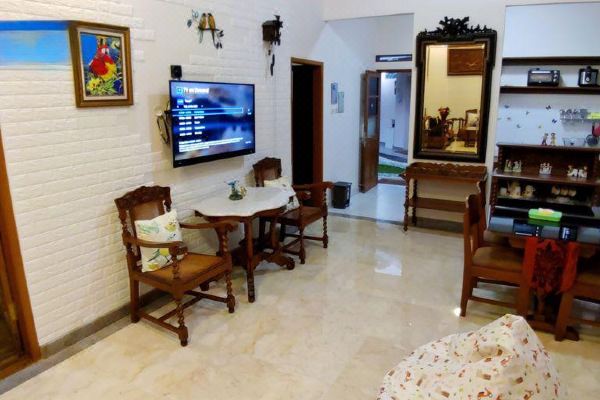 Pension Homestay Bandung