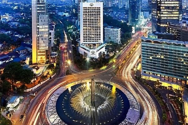 Amaris Hotel Pasar Baru