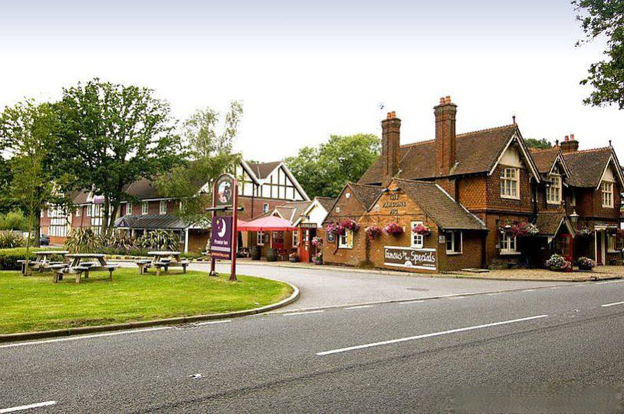 Premier Inn London Gatwick Airport East