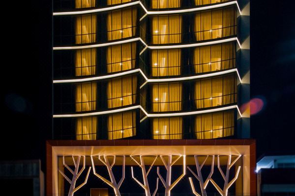 Grand G7 Hotel Kemayoran