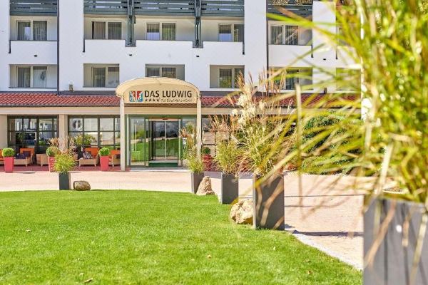 Das Ludwig