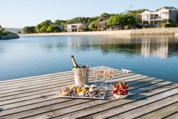 Premier Resort the Moorings, Knysna