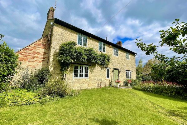 Home Farm Bed & Breakfast